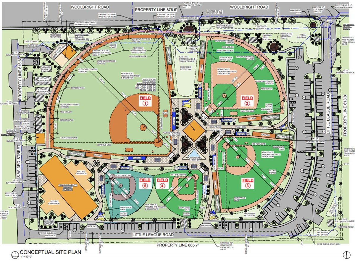 sportsagentphil's tweet photo. We did it Boynton Beach & EBLL. Again by unanimous vote we can now make EBLL Great Again with new turf fields new scoreboards a first step foundation field for handicapped children and a state of the art 28,000 sq ft indoor facility. #wedidit #boyntonbeach #ebll #letsgo https://t.co/9vIvbCrgyt