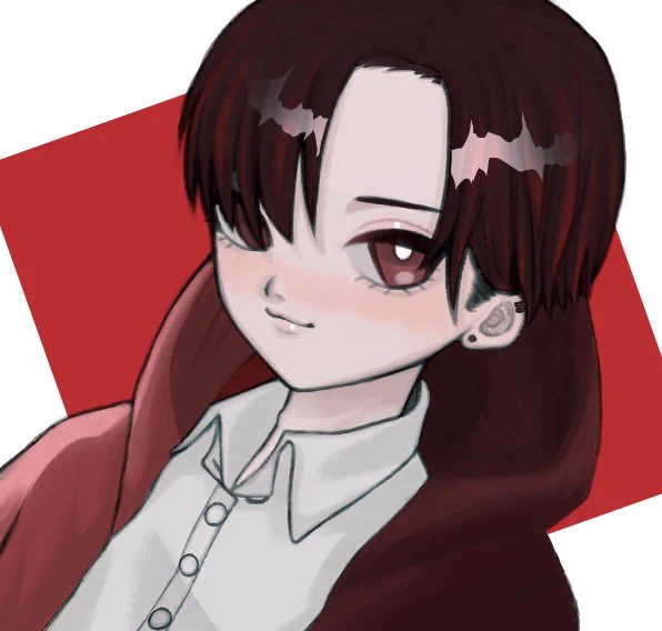 フォロワーの創作くんたち 