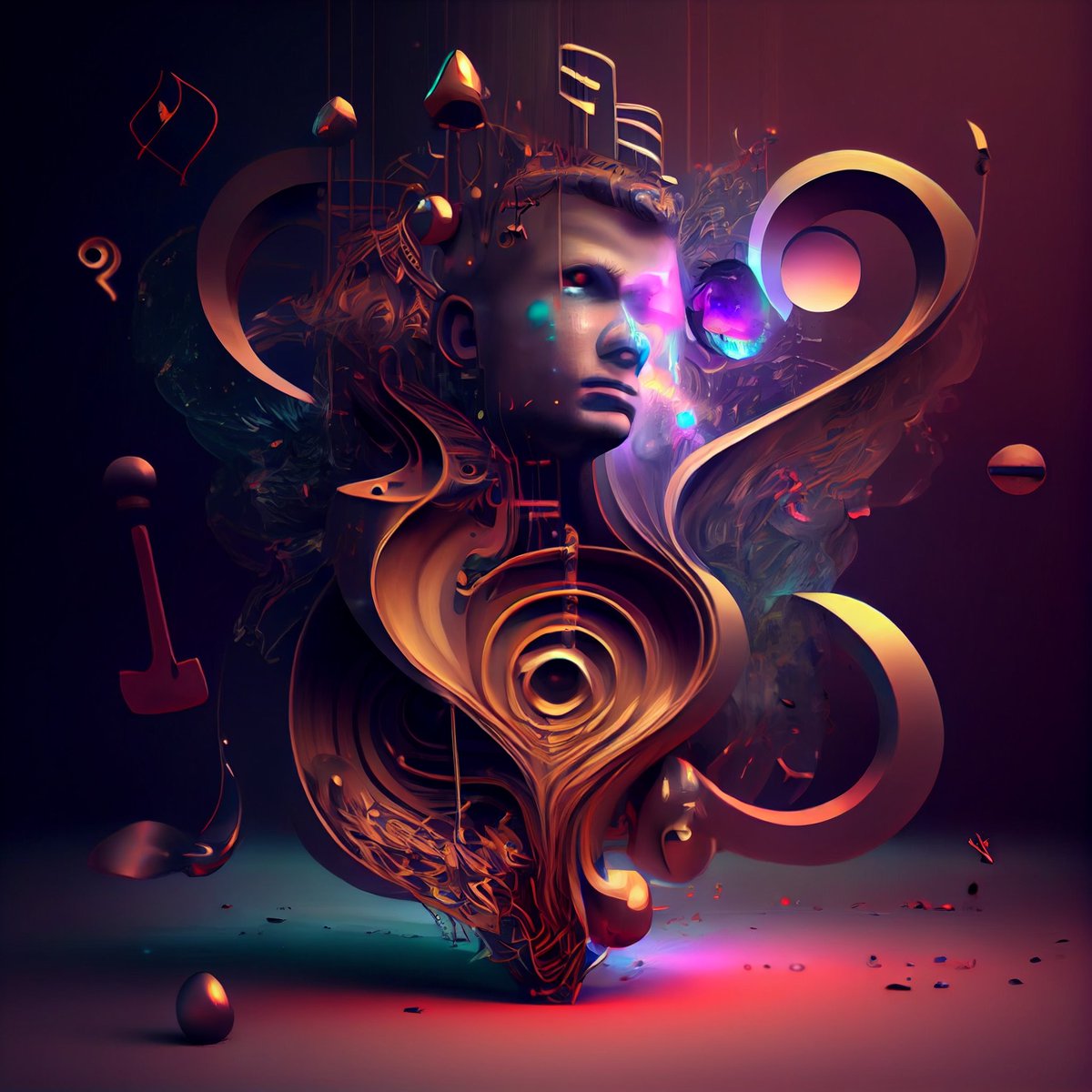 daodeus1's tweet photo. This is it ... finally ... we found some pictures of @Kryojen_ eternalist artist world in #musicmetaverse !
#AstralXPeriments #KryojenxPixelynx
@elynxirgame @Pixelynx_RD #ai #midjourney #metaverse https://t.co/yRRXtl2Fca