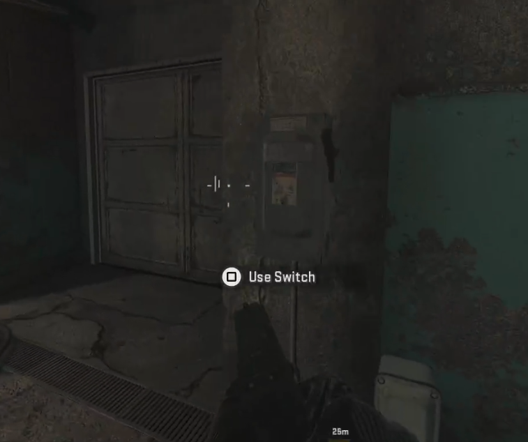 Scotto on Twitter "On Ashika Island, there are switches underneath the