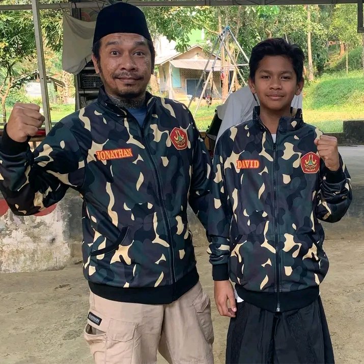 amrudinnejad_'s tweet photo. Peluk jauh David, kamu pasti kuat dan lekas siuman 🙏😭🤲 https://t.co/fhws8HhVNj