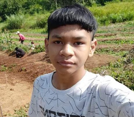 amrudinnejad_'s tweet photo. Peluk jauh David, kamu pasti kuat dan lekas siuman 🙏😭🤲 https://t.co/fhws8HhVNj