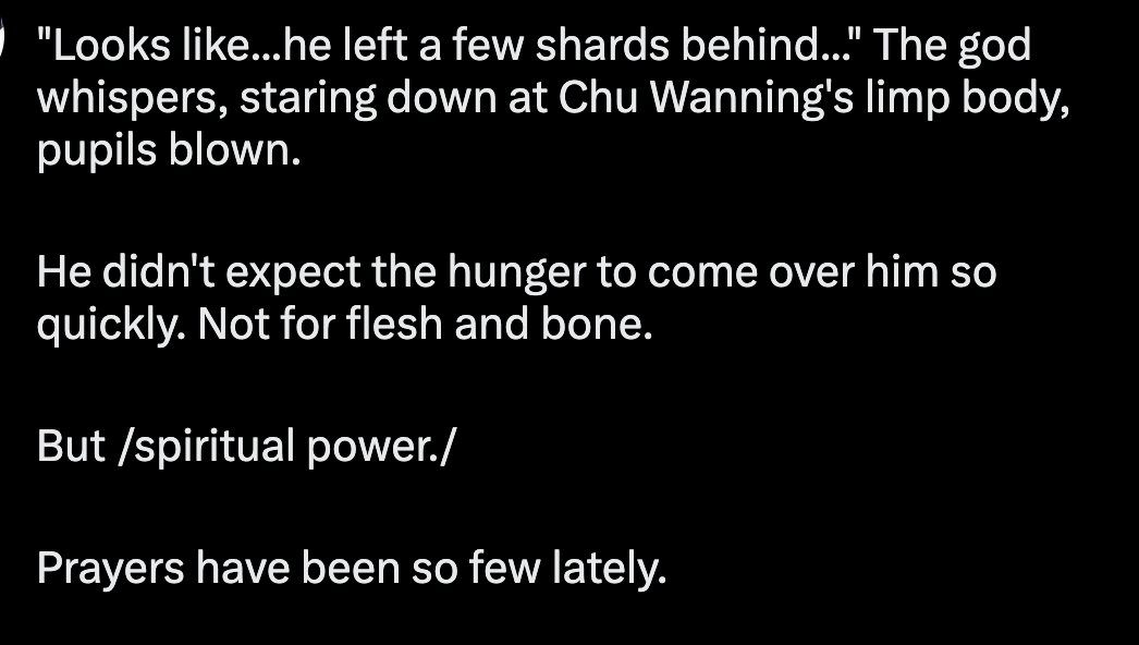 🪷 Evie on Twitter "TW // GORE AND DISTURBING IMAGERY"