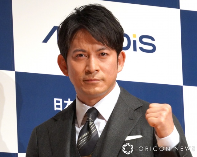 livedoornews's tweet photo. 【エール】岡田准一、三宅健に「友が新しくやることは何でも応援します」
https://t.co/3KsBBAdX9D

岡田は、三宅の退所について報道陣に問われ「友が新しくやることは何でも応援します」と笑顔を見せた。三宅は20日にジャニーズ事務所の公式サイトを通じ、5月2日をもって退所することを発表した。 https://t.co/XqCA2UTyJT