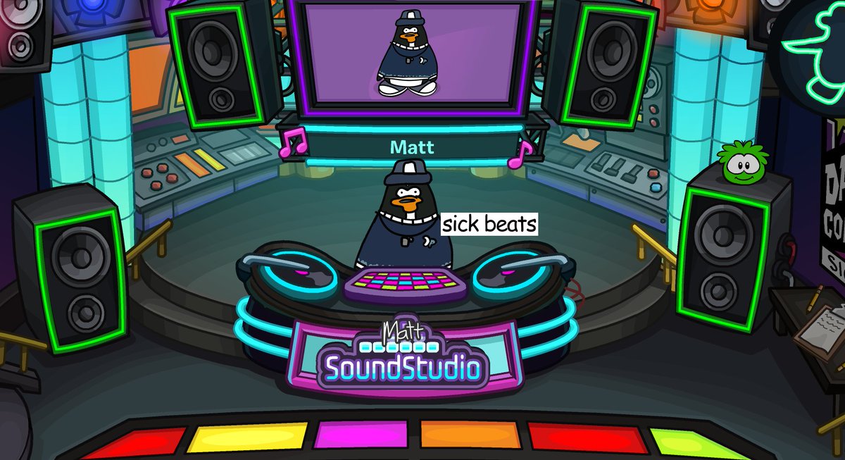 Matt tweet media