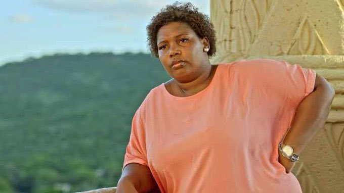 listtruncated's tweet photo. Y’all bullied Annie into being a nice girl this season and I’m kind of not here for it 😭 #RHODurban https://t.co/V5DLWwiYm0