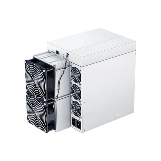 JingleMining's tweet photo. 🤖【Miner】

#BITMAIN ANTMINER #KDA MINER KA3 (166T/3154W)

💰Price：$8,699.00
 🪙Algorithm | Cryptocurrency: Blake2S | KDA
💸Payback Time: 14.3 mo.

🔗Quick Order: https://t.co/ovC3FufA7l

#JingleMining #Miner #Crypto #cryptomining #ASIC #AsicMiner #DeFi #Web3 #DEX #cryptobox https://t.co/jTi1jXdTdl