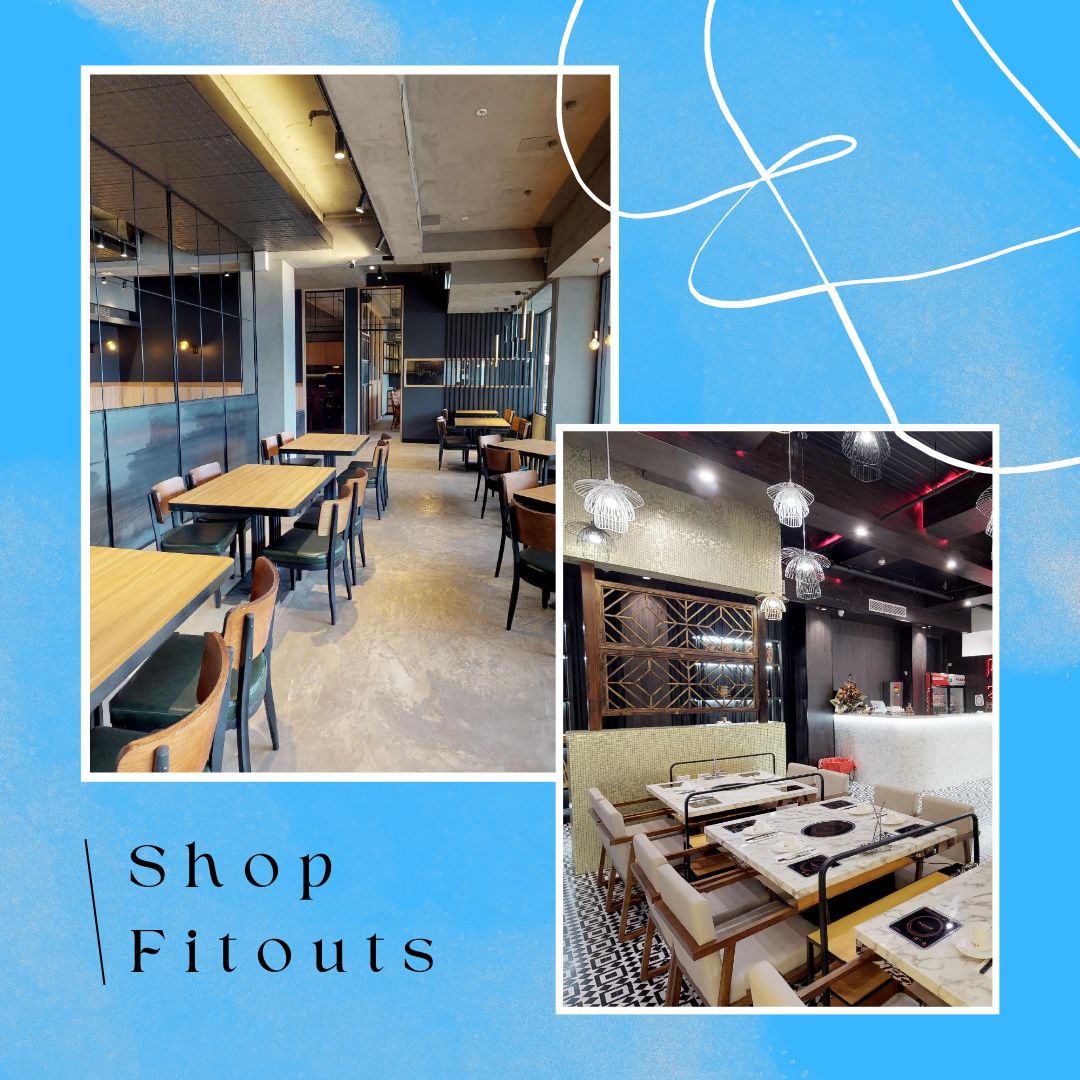 HospitalityCon9's tweet photo. We’re experts in the industry, and we can create a space that will perfectly suit your needs. We have a wide range of services to choose from, so you can get exactly what you want.

https://t.co/leX1ZsBjOJ

#shopfitouts #shopfitting https://t.co/O4S246ALRH