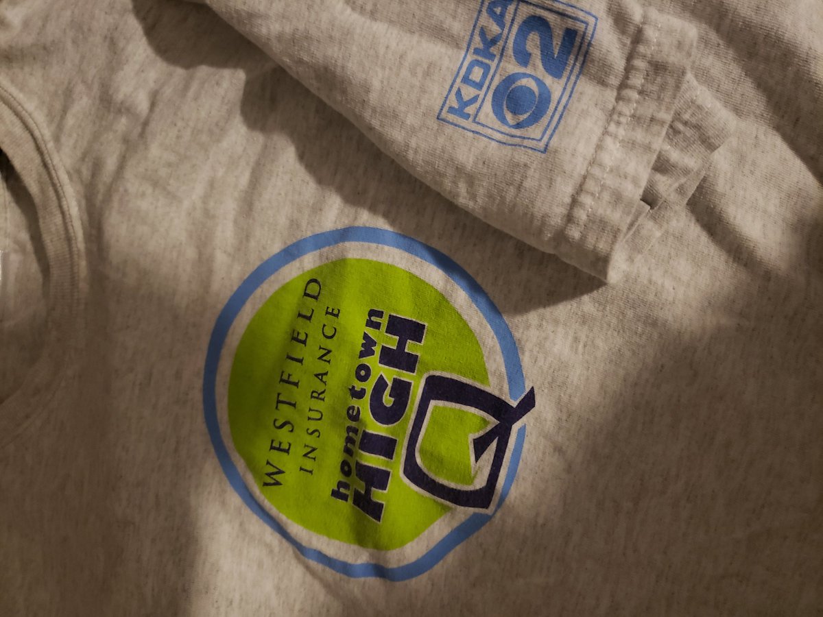 Found this old souvenir t-shirt recently... #iykyk