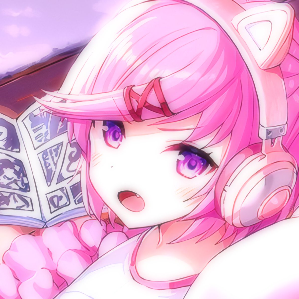 pinkbijuz's tweet photo. #NewProfilePic https://t.co/xcaMN7nvwd