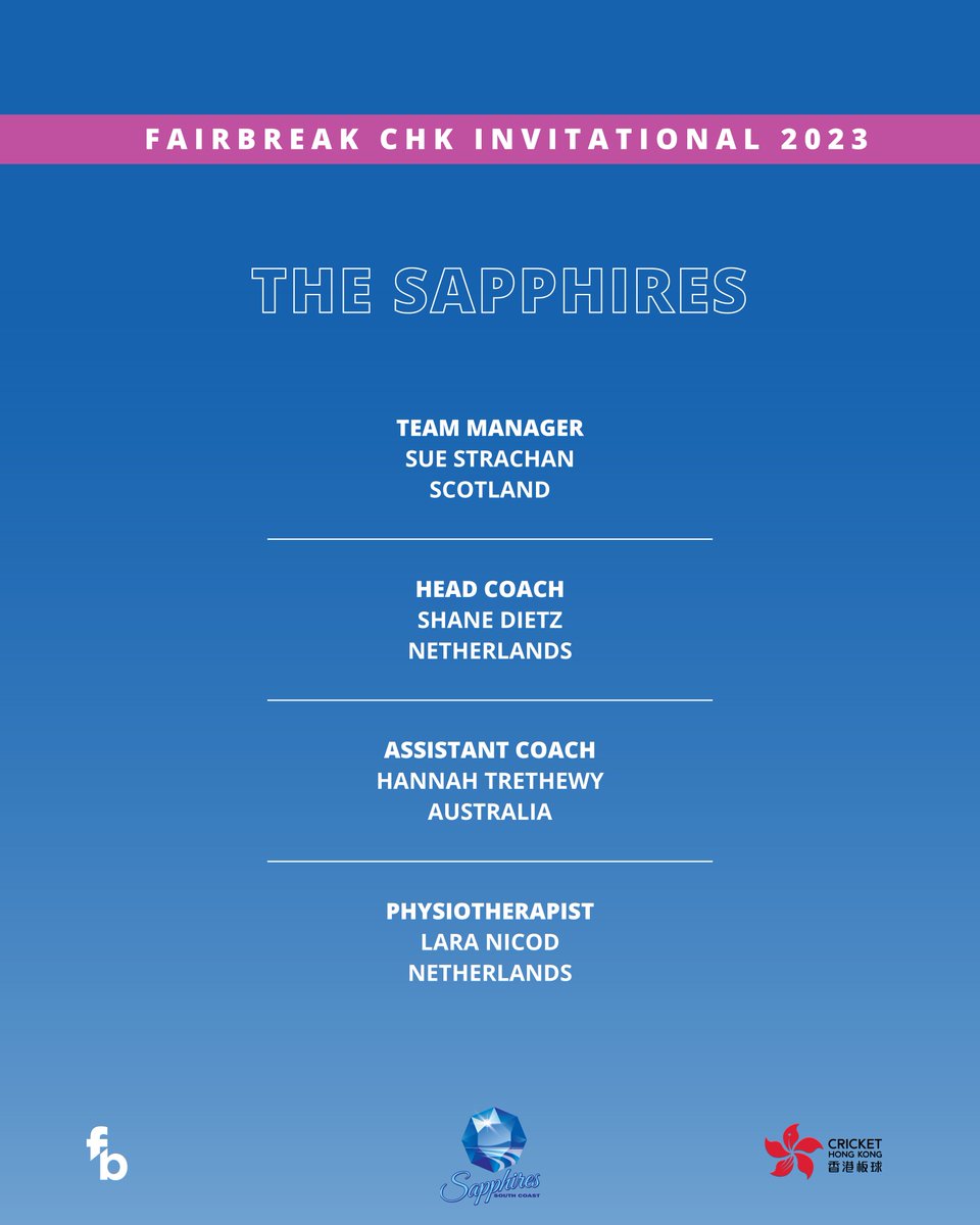 FairBreak tweet media