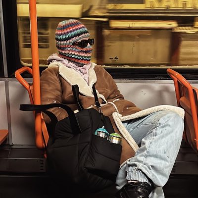 #NewProfilePic who dis hoe?