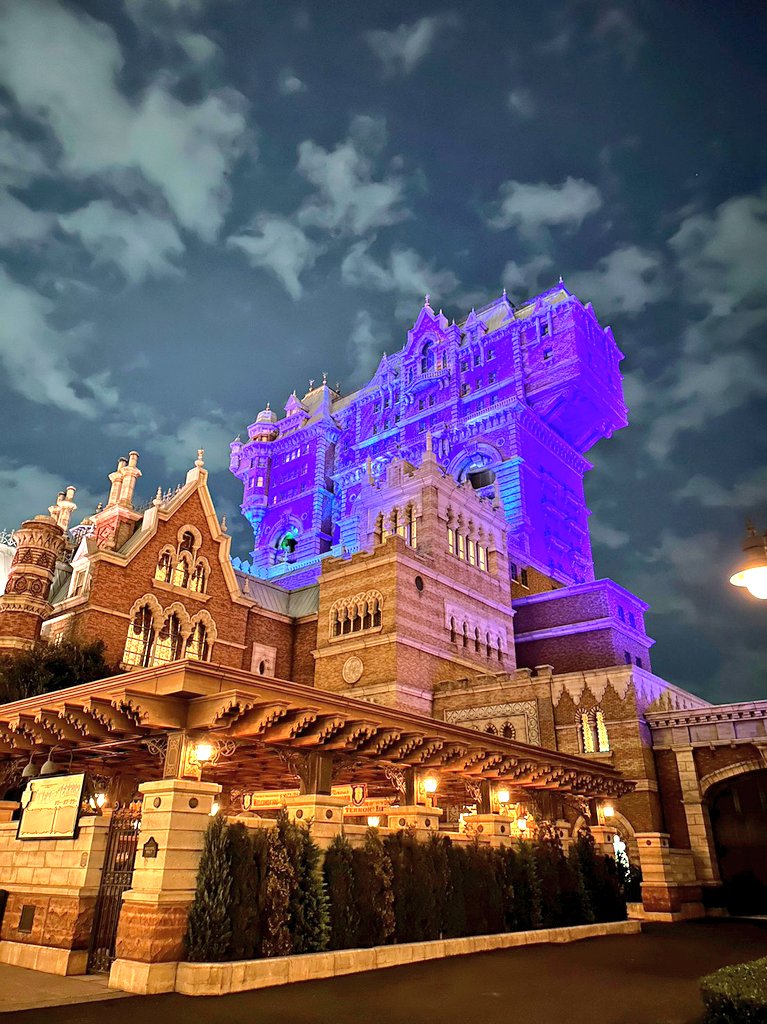 make_kinger's tweet image. ディズニー楽しかった！！🎆