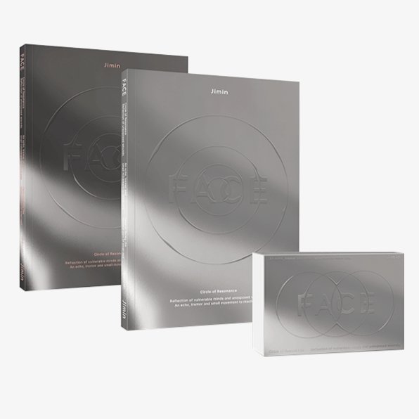 shopparkjimin's tweet photo. [PRE-ORDER] JIMIN (BTS) 'FACE' SOLO ALBUM

KTOWN
✅Weverse Ver- Php580
✅Invisible Ver - Php830
✅Undefinable Ver - Php830

Weverse
✅ Weverse Ver- Php690
✅ Regular Ver (Random) -Php995

Pay 150 dp until March 15, rembal April 5

Add to cart: https://t.co/9CsYRLbK22 https://t.co/ESo74j9XjB