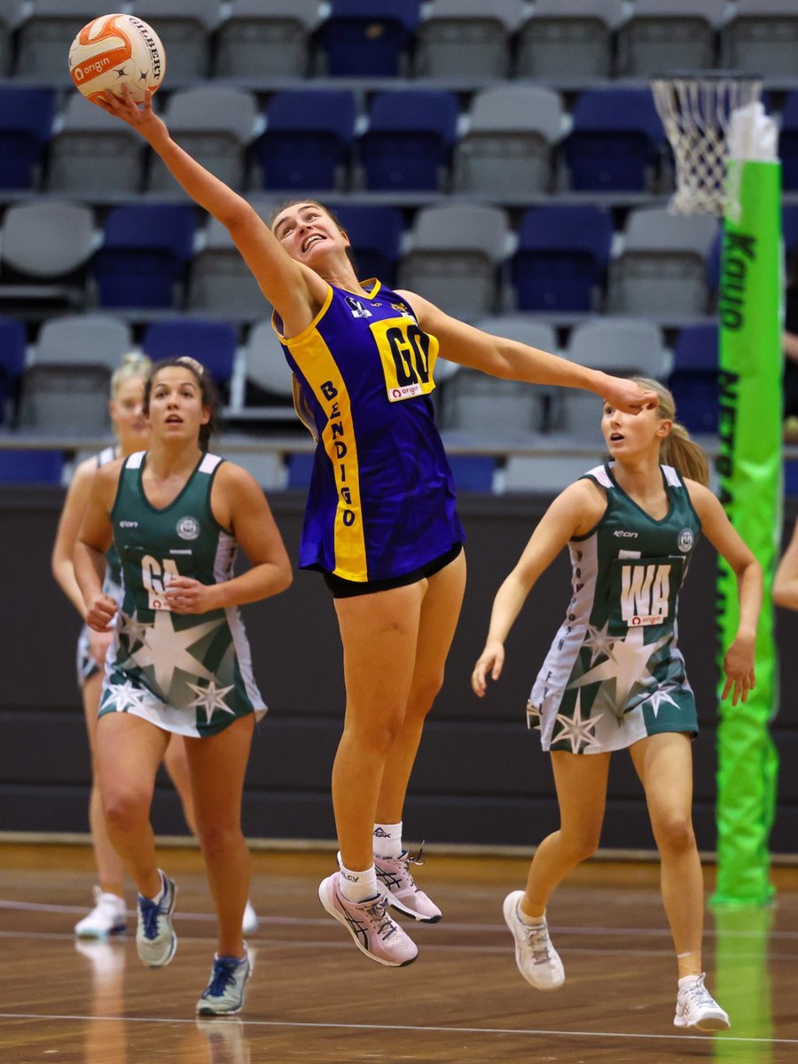 The 2023 Association Championships have been announced! 📣

The Championships are a major component of the Netball Victoria Talent Pathway, where up-and-coming netballers from across the state are recognised for their skills and potential. 

Read more: netb.al/3Z2Otlt