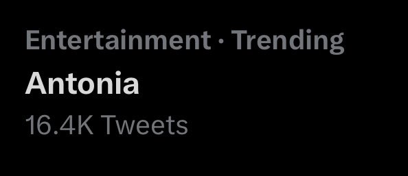 Trying to determine if you guys miss me or if a reality show character did something unhinged