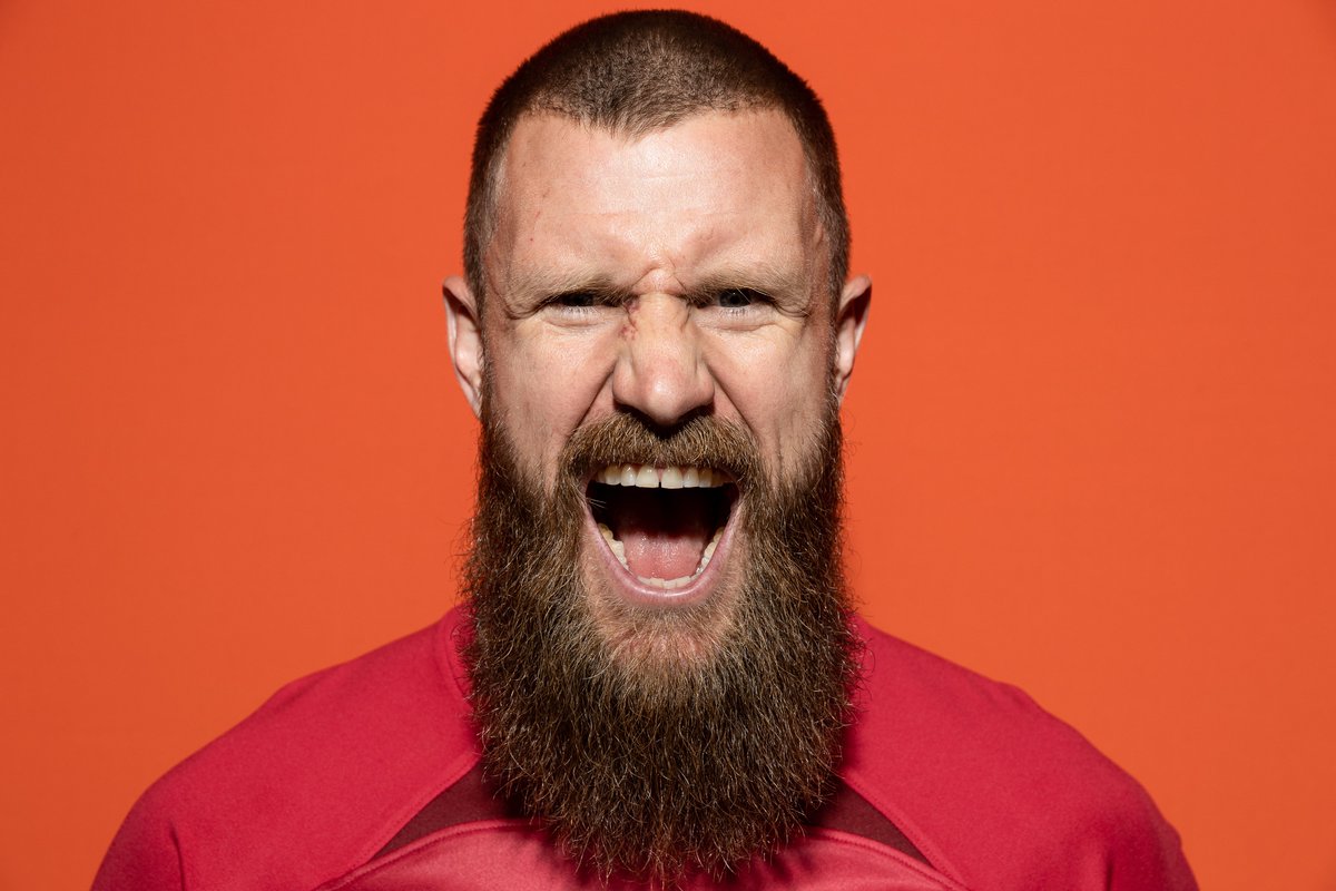 .<a href="/redders_20/">REDDERS</a>: A career in pictures 📸

A-Leagues All Access Episode 15 | Mr. Normal - Coming this Thursday 7:30pm AEDT on <a href="/keepupau/">KEEPUP</a>.

#AllAccess