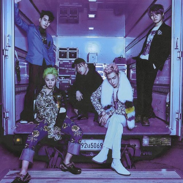 💡[DID YOU KNOW?]

6 Reasons that #BIGBANG is still the Kings of Kpop 😉

Many new great and high talented groups are in the Kpop Industry these days but BIGBANG is still shining to their throne! Here are some points:
