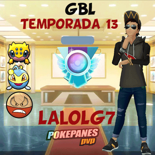 PokePanes PVP tweet media