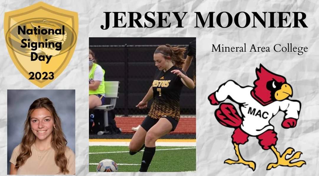 Looking forward to <a href="/JerseyMoonier/">Jersey Moonier</a> being a Cardinal.