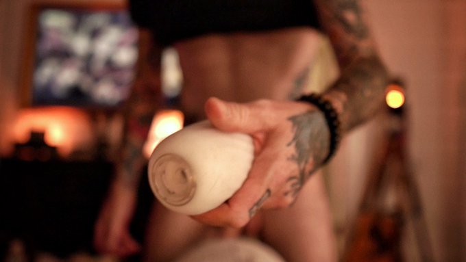 New video incoming on my #onlyfans 🥵 this one&rsquo;s probably the most intimate solo video I&rsquo;ve done yet.<a href="/tag/onlyfans"class="tags">#onlyfans</a>