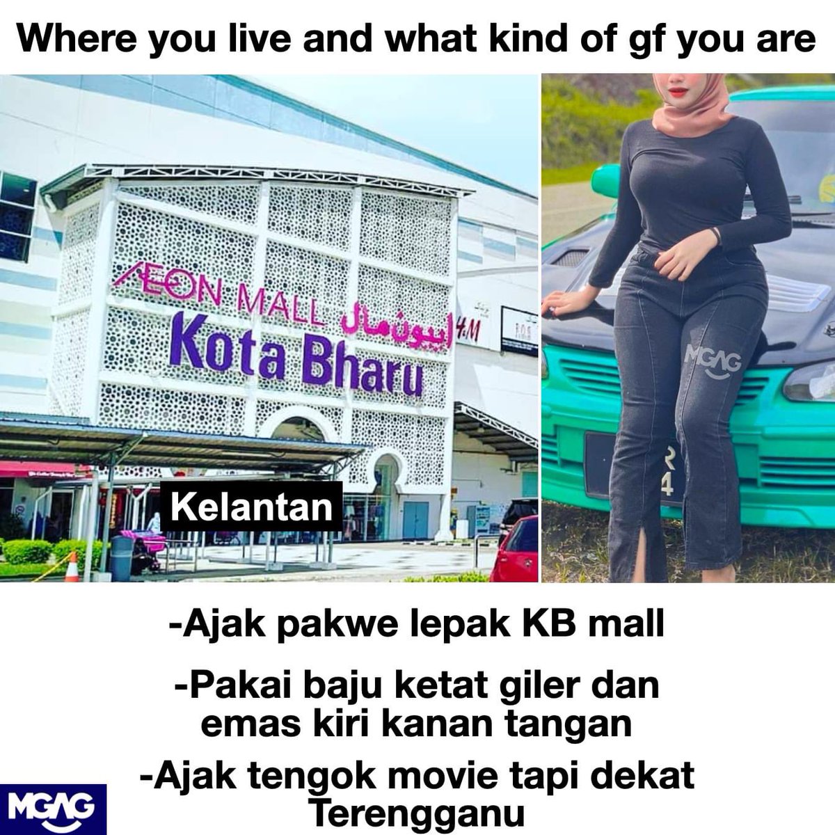 _AmranFans's tweet photo. Anda kenal barang. https://t.co/7INLU0UMZI