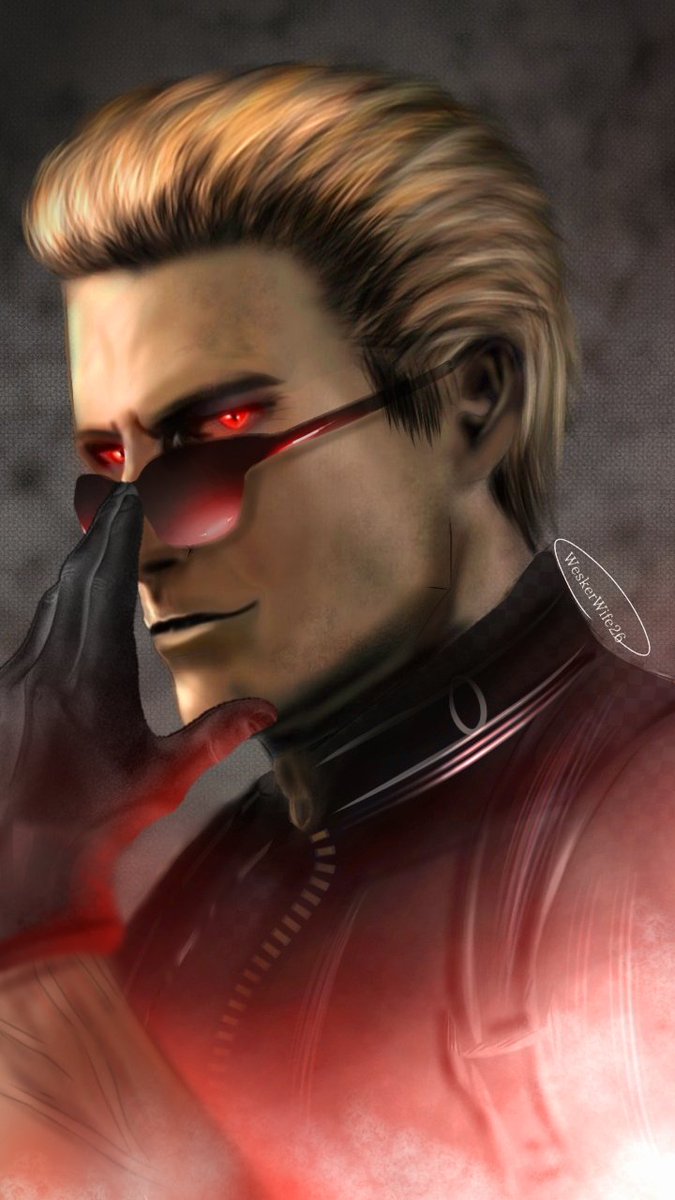 WeskerWife26's tweet photo. I've drawn this before but I'd like to make some changes and improve it 🖤
#AlbertWesker #ResidentEvil #REBHFun #Fanart #Wesker #biohazard #sketch https://t.co/6u4xWRlwLP