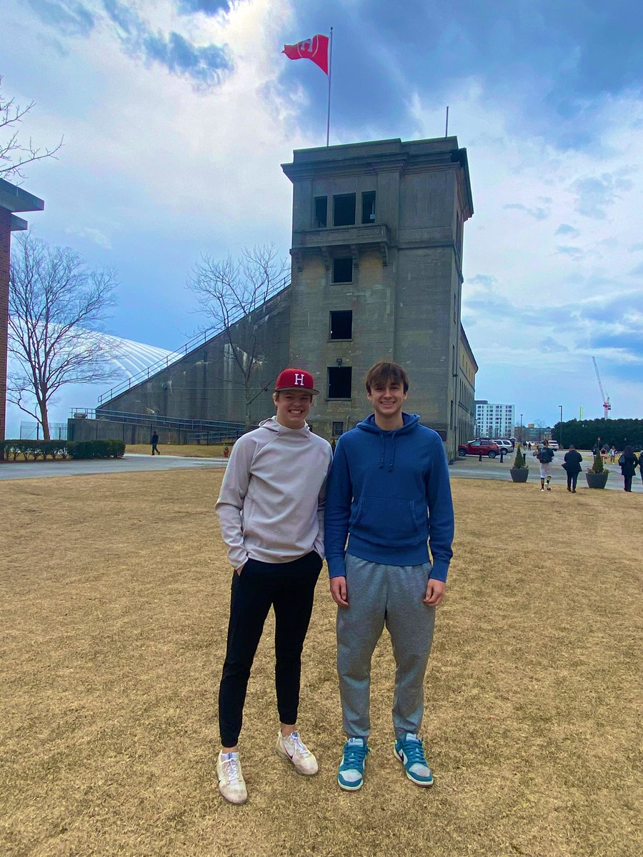 Asher Eliason (@asher_eliason) on Twitter photo Had an amazing experience at the <a href="/HarvardBaseball/">Harvard Baseball</a> camp over the weekend! The coaches and facilities were great and I am beyond grateful! <a href="/ptwsports/">Play to Win (PTW)</a> <a href="/SlammersNorth/">Slammers North</a> <a href="/RJHSBaseball/">Regis Jesuit Baseball</a> Had an amazing experience at the <a href="/HarvardBaseball/">Harvard Baseball</a> camp over the weekend! The coaches and facilities were great and I am beyond grateful! <a href="/ptwsports/">Play to Win (PTW)</a> <a href="/SlammersNorth/">Slammers North</a> <a href="/RJHSBaseball/">Regis Jesuit Baseball</a>