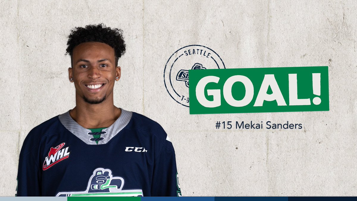 SeattleTbirds's tweet photo. My my my MEKAI!!

Seconds after the Allan goal. 3-0 Birds under 5 minutes left in the first

#BestintheWest | 📍Victoria, B.C. https://t.co/1k9gsEkUmk
