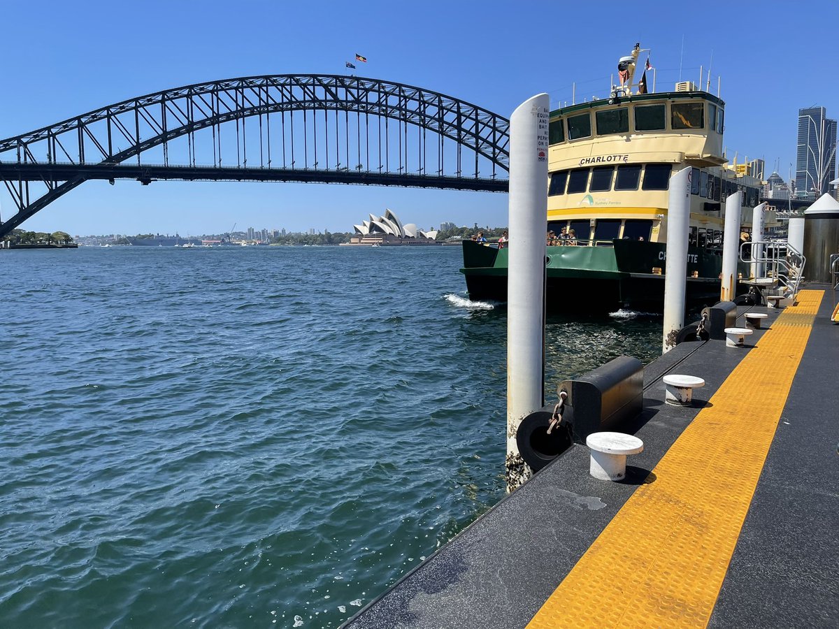 Thank you Sydney! It’s been a great pleasure and honour to play with the outstanding team of the <a href="/sydsymph/">Sydney Symphony Orchestra</a> these past couple of weeks!