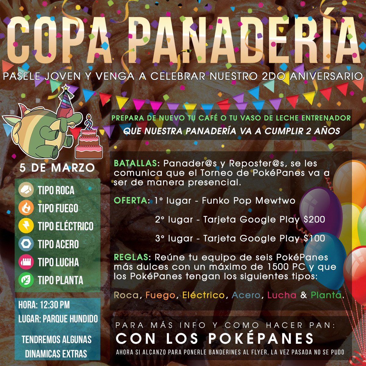 PokePanes PVP tweet media