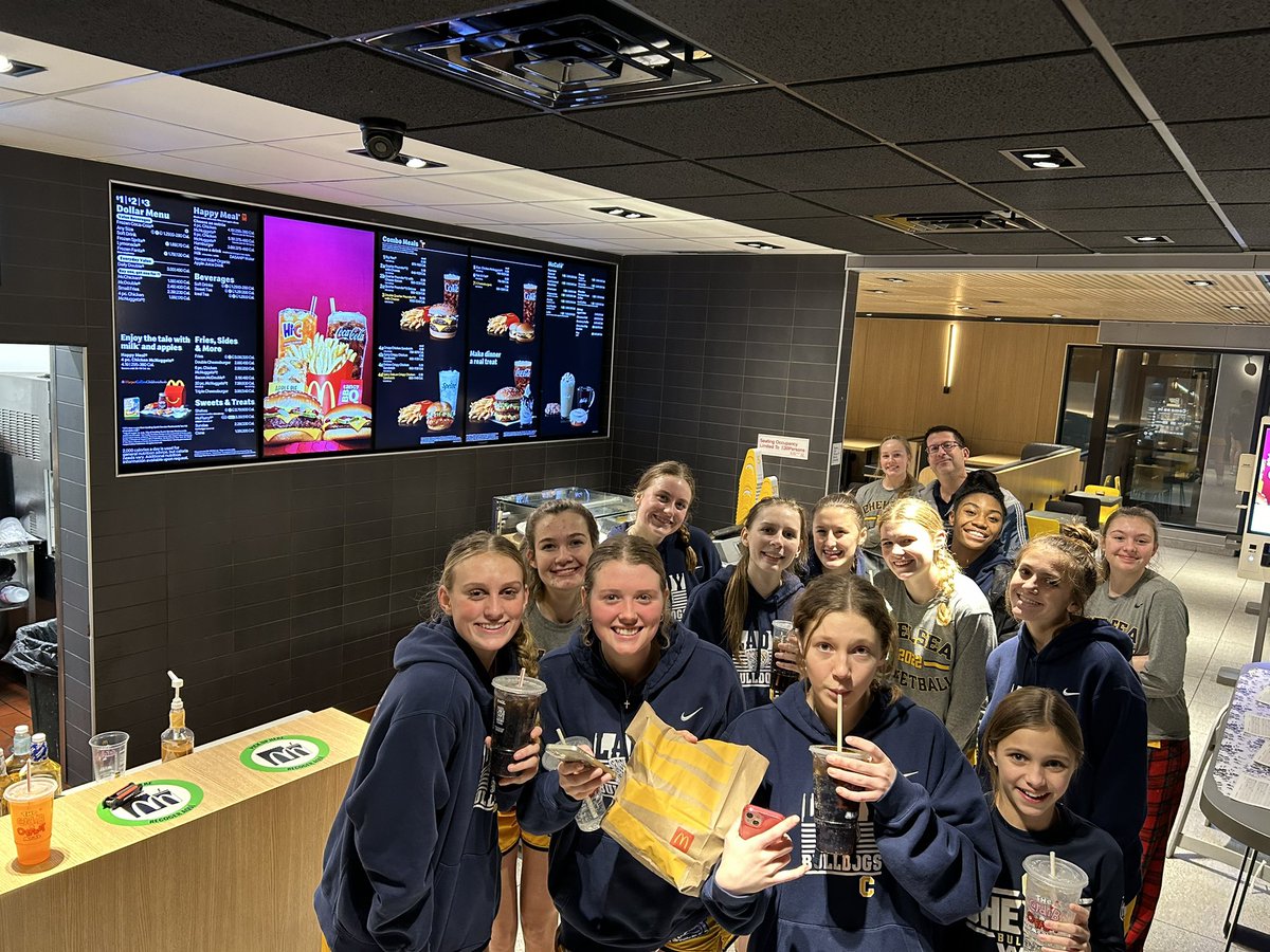 Dogs win 76-18 at Jackson, the first team in school history with back2back 20 win seasons. This team is special, no matter how it ends. So we #MUNCH #BetterTogether #SECWhiteCHAMPS
