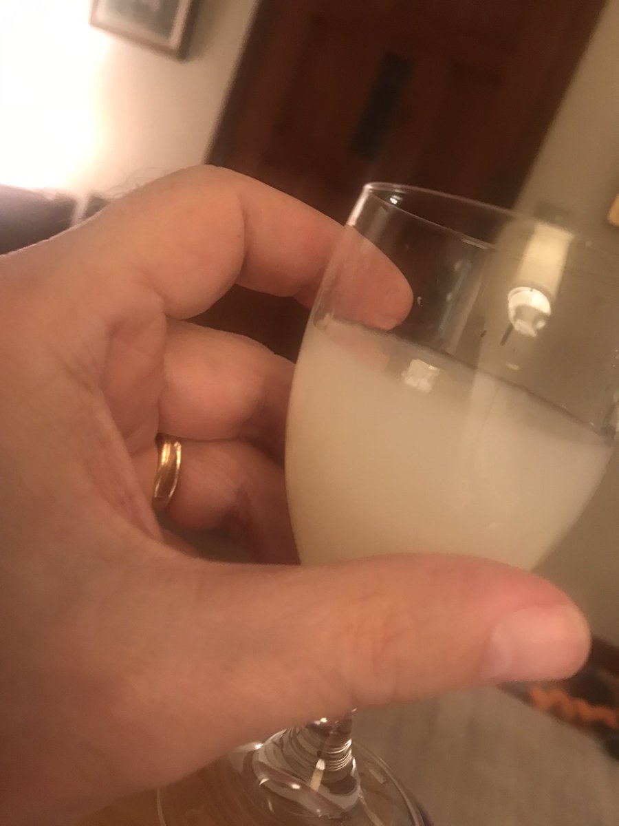 gipape's tweet photo. Raising a nice glass of Absinthe to toast the fine work by Editor Fox and Editor Cee. https://t.co/gHnPTyimzB