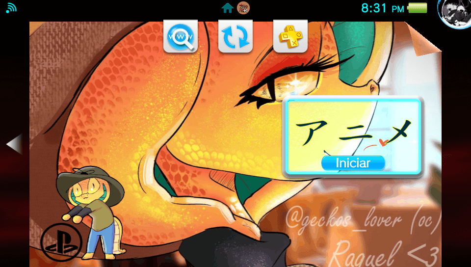 WikiVita's tweet photo. The Wiki Homebrew Vita Added New Content!
Anime Downloader by Gdljjrod &amp; RG
- Version: 1.07
- Descargar Animes en PSVITA
You can download with Wiki Vita Homebrew Browser,
More info available here: https://t.co/JVxL1kZrFN
#WikiVita https://t.co/iaqSkyL559