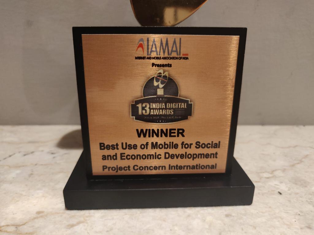 PCI India tweet media