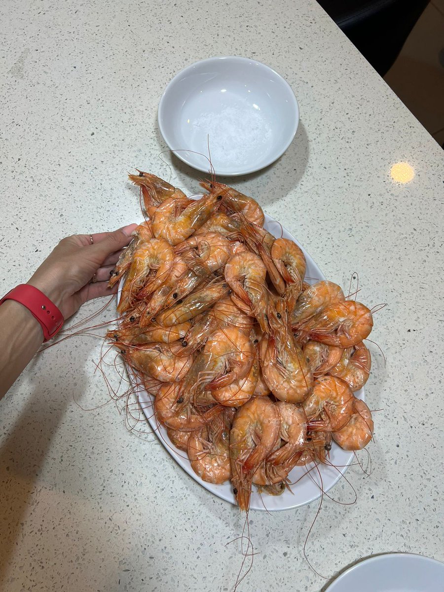 Yesterday was a great dinner😋