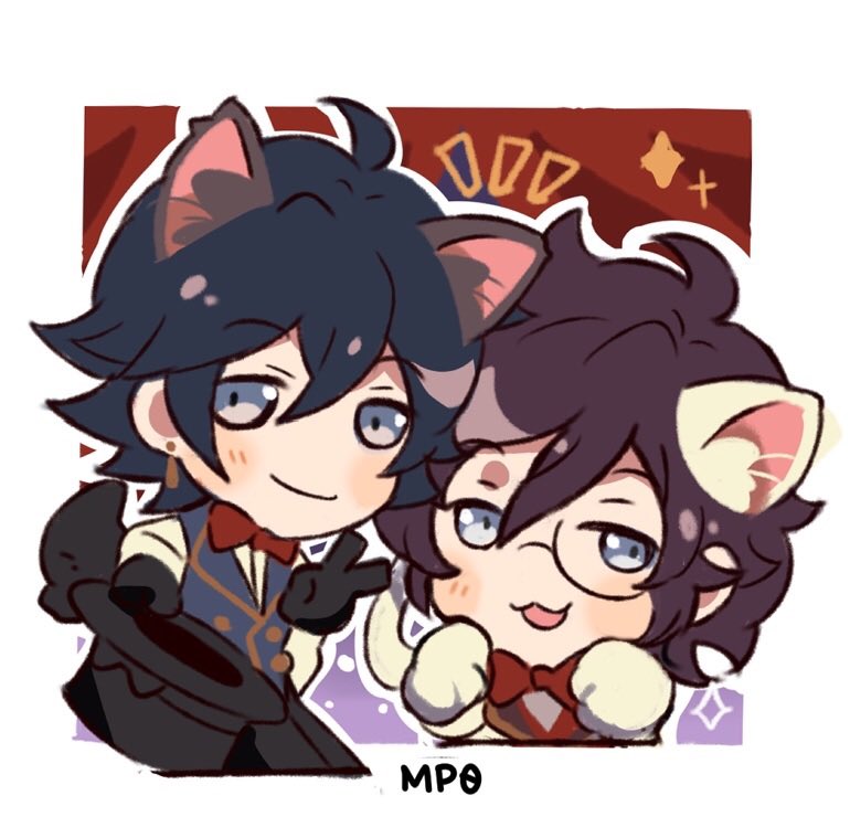 🐈詰め合わせ 