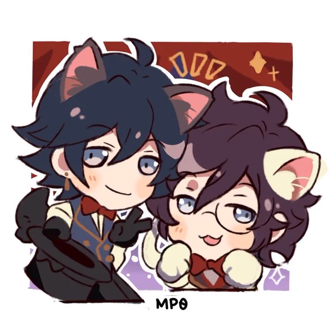 🐈詰め合わせ 
