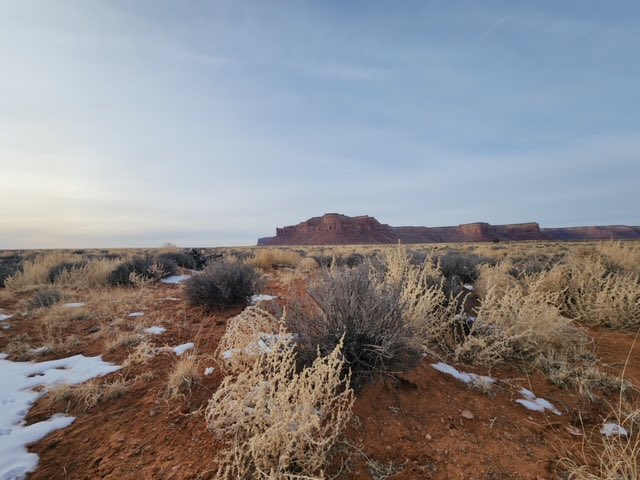 North_Wash's tweet photo. Spectacular vistas while hiking this weekend. Holy beans, this country is beautiful. #canyonlands #canyonlandsutah #canyonlandcountry https://t.co/jb2VLESuOC
