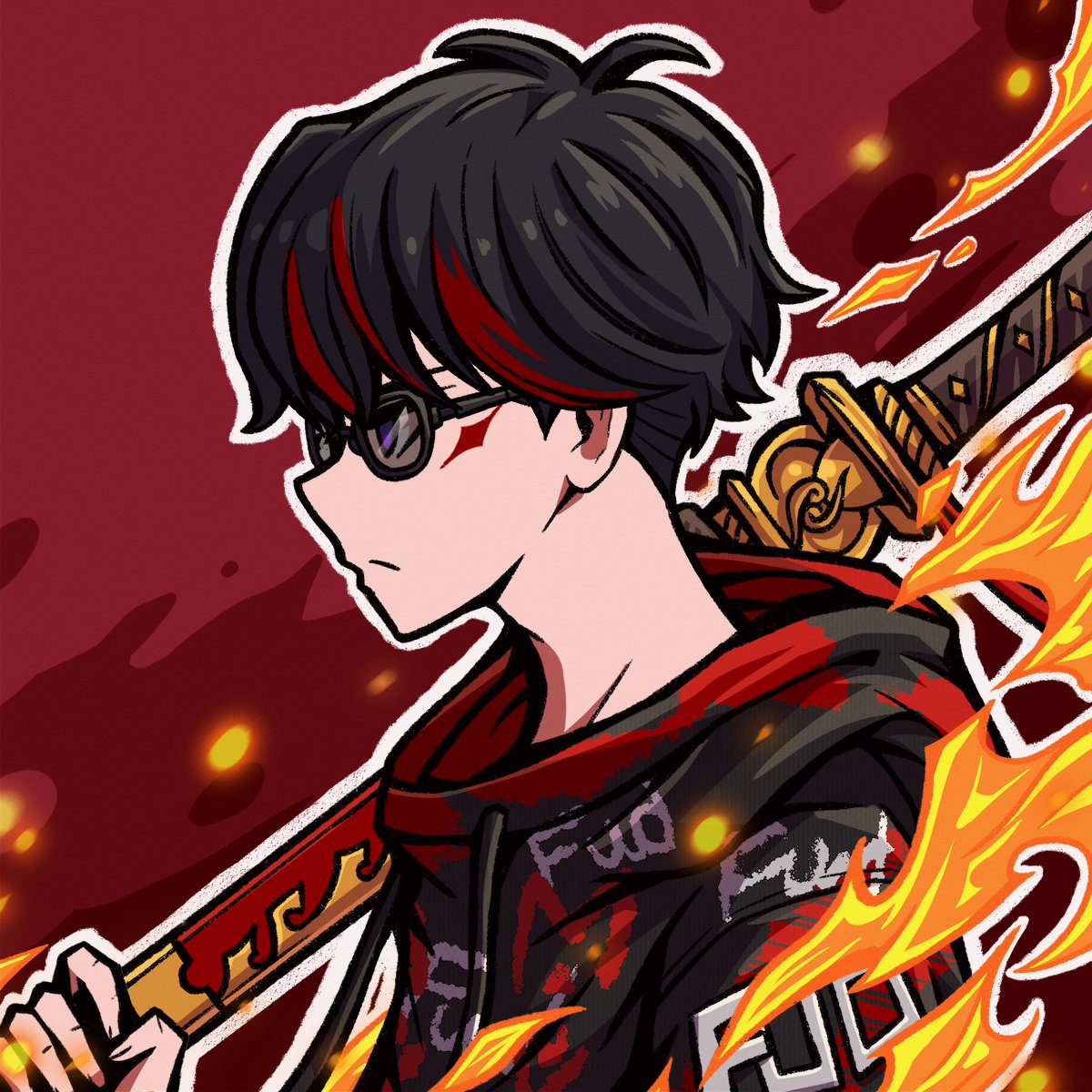 Raijin★ tweet media