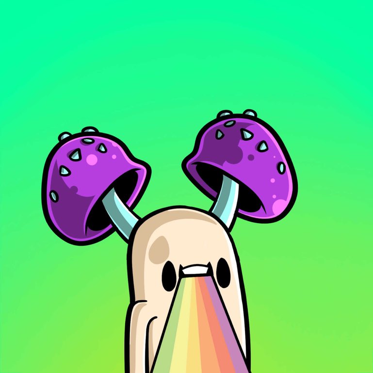 KCethbtc's tweet photo. 🍄 #WL Giveaway 🍄

Prize 🏆 
- 2x WL Spots 

To Enter 👇
1️⃣ Follow @ShrooniesNFT 
2️⃣ ❤️ + ♻️
3️⃣ Tag 3 Friends

⏱️ 24 Hours ⏱️

#nft #NFTCommunity #ad https://t.co/ztstGetwmr