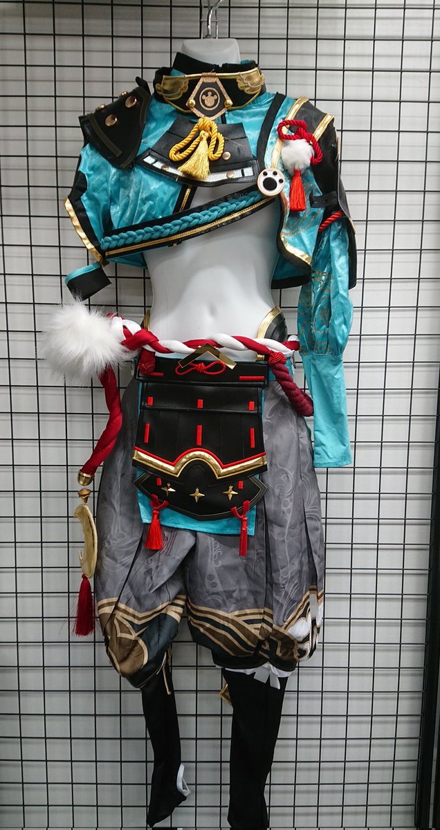 K-BOOKS コスプレ館2F(サンシャイン60向かい) on X: K-BOOKS コスプレ館2F(サンシャイン60向かい) on X: