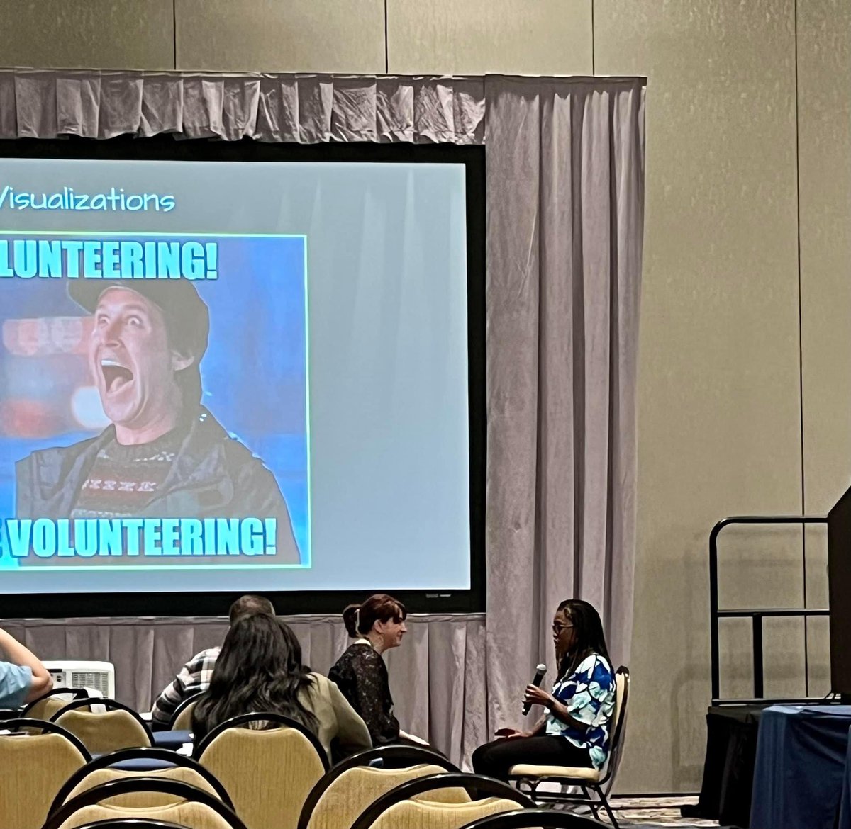 Megan Yoder tweet media