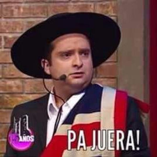 lanas_david's tweet photo. @Televisivamente #fomeconchetumadre , están regalando gaviotas. https://t.co/FocTZrkaFa