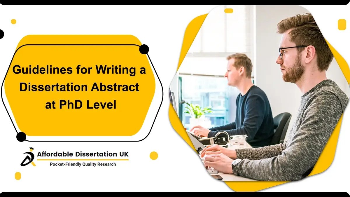 AffDissertation's tweet image. Guidelines for Writing a Dissertation Abstract at PhD Level

Explore: affordable-dissertation.co.uk/blog/2022/12/3…

Enquire Now
📞 :- +44-1212862211
📧 Email:- info@affordable-dissretation.co.uk

#affordabledissertationuk #dissertation #DissertationAbstract #abstractguidelines #phddissertation #phd