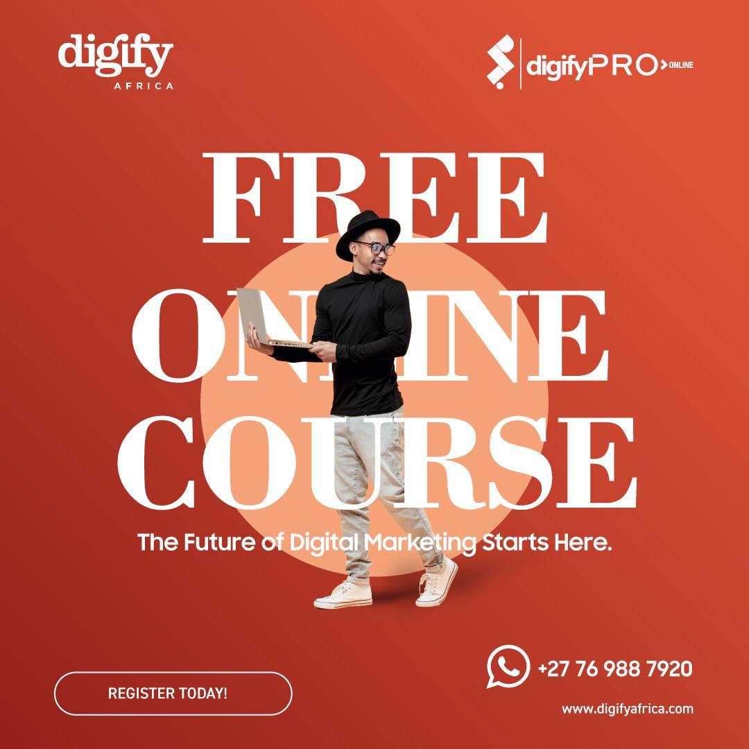 DCVHsa's tweet photo. Sho Bafethu! 🤙🏾We are a few days away from closing registration. Spread the word! 🗣️💬
Get yourself registered on our self-paced &amp; free digital skills program. 💻🎓
Register here:https://t.co/Yl3ehLL2GF https://t.co/lKqInCGgMz