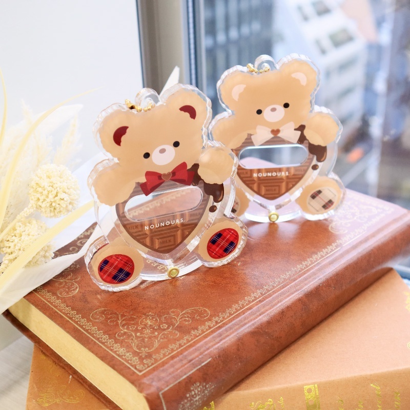 fanfancy_info's tweet photo. 🤍POP UP STORE事後通販🤍

2月22日（水）19:00～
※受注生産商品「缶バッジアクリルフレーム スイートだっこベア」を除き、在庫限りでの販売となります

🛒FUKUYA ONLINE：https://t.co/o1JO6hI009

🛒楽天市場店：https://t.co/0orNjo8XCi https://t.co/nxGjDyKGwa