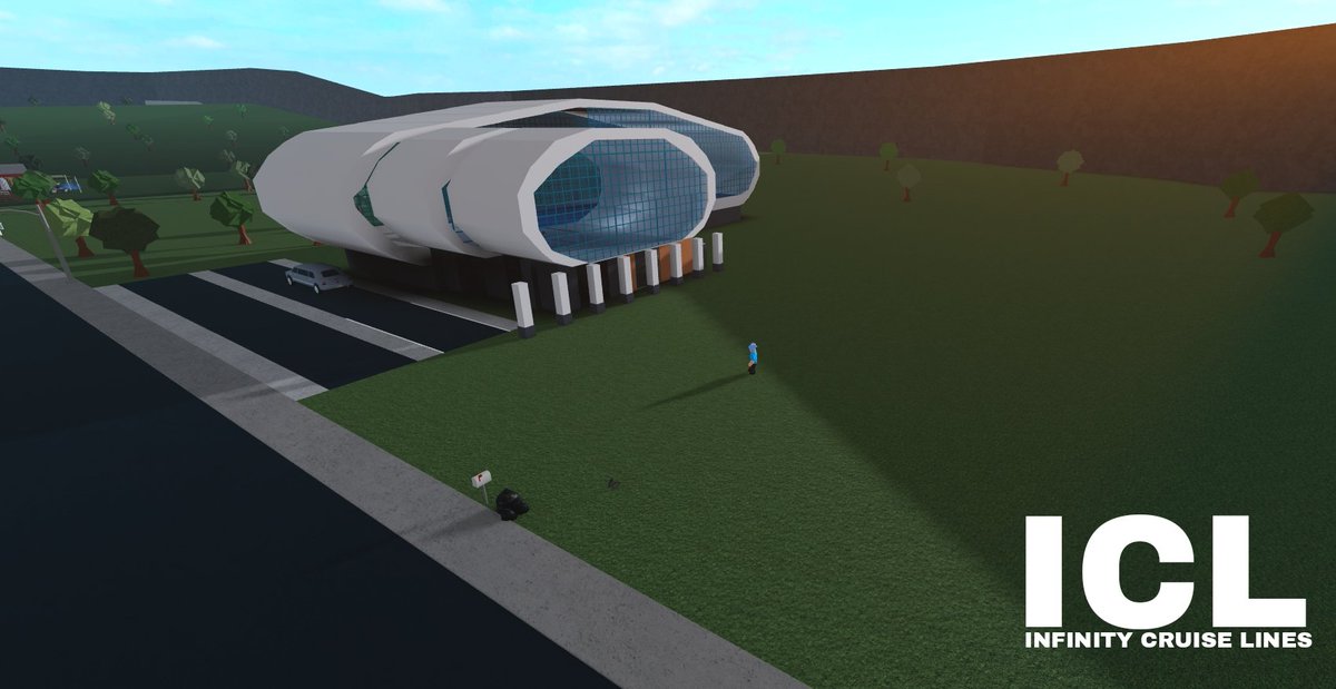 INFINITLINE's tweet photo. | ICL NEWS ✓

• Infinity's Official Terminal in rapid construction! 🏗️🚧
Architect: @BloxburgAviator
#bloxburg #bloxburgbuilds https://t.co/O8nKiIRE89