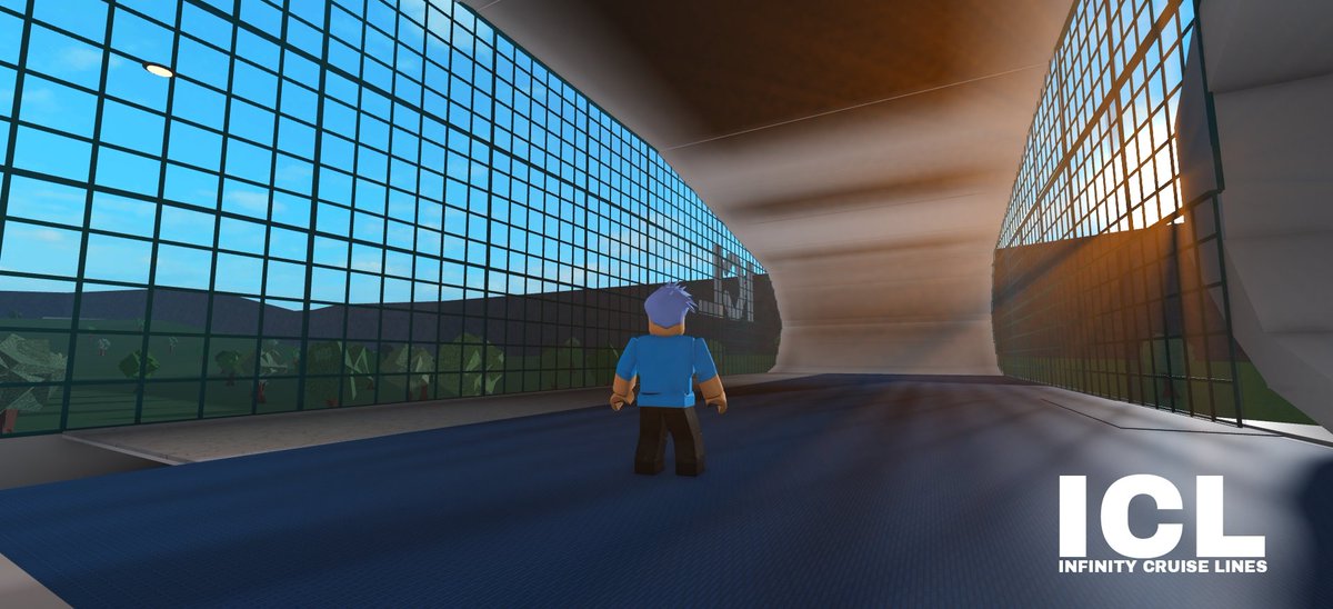| ICL NEWS ✓

• Infinity's Official Terminal in rapid construction! 🏗️🚧
Architect: <a href="/BloxburgAviator/">BloxburgAviator</a>
#bloxburg #bloxburgbuilds
