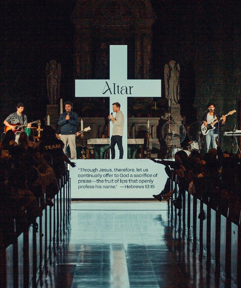 RefreshLED's tweet image. @RefreshLED is proud to serve the incredible kingdom building @c3newyorkcity community led by @J_Kelsey &amp;amp; @GeorgieKelsey in NYC.
Product — @RefreshLED Emerald Indoor (81) 2.8mm pp 500x500mm - @novastartech Processing

#churchledwall #LEDscreen #LEDwall

youtu.be/eIaZitHNMjs